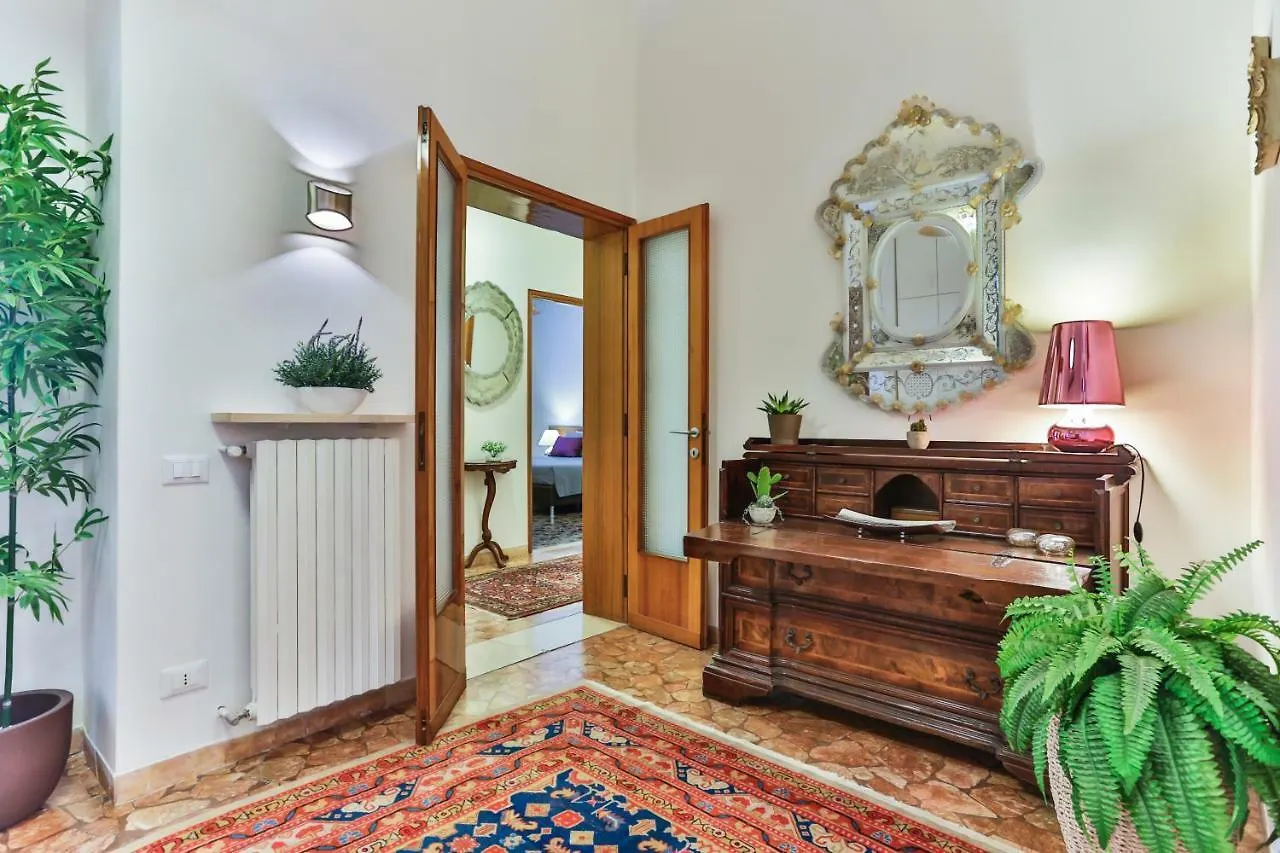 Appartamento Cà Mocenigo Nobile Venezia 0*,  Italia