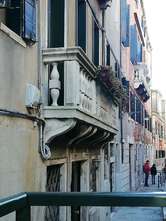 Appartamento Cà Mocenigo Nobile Venezia