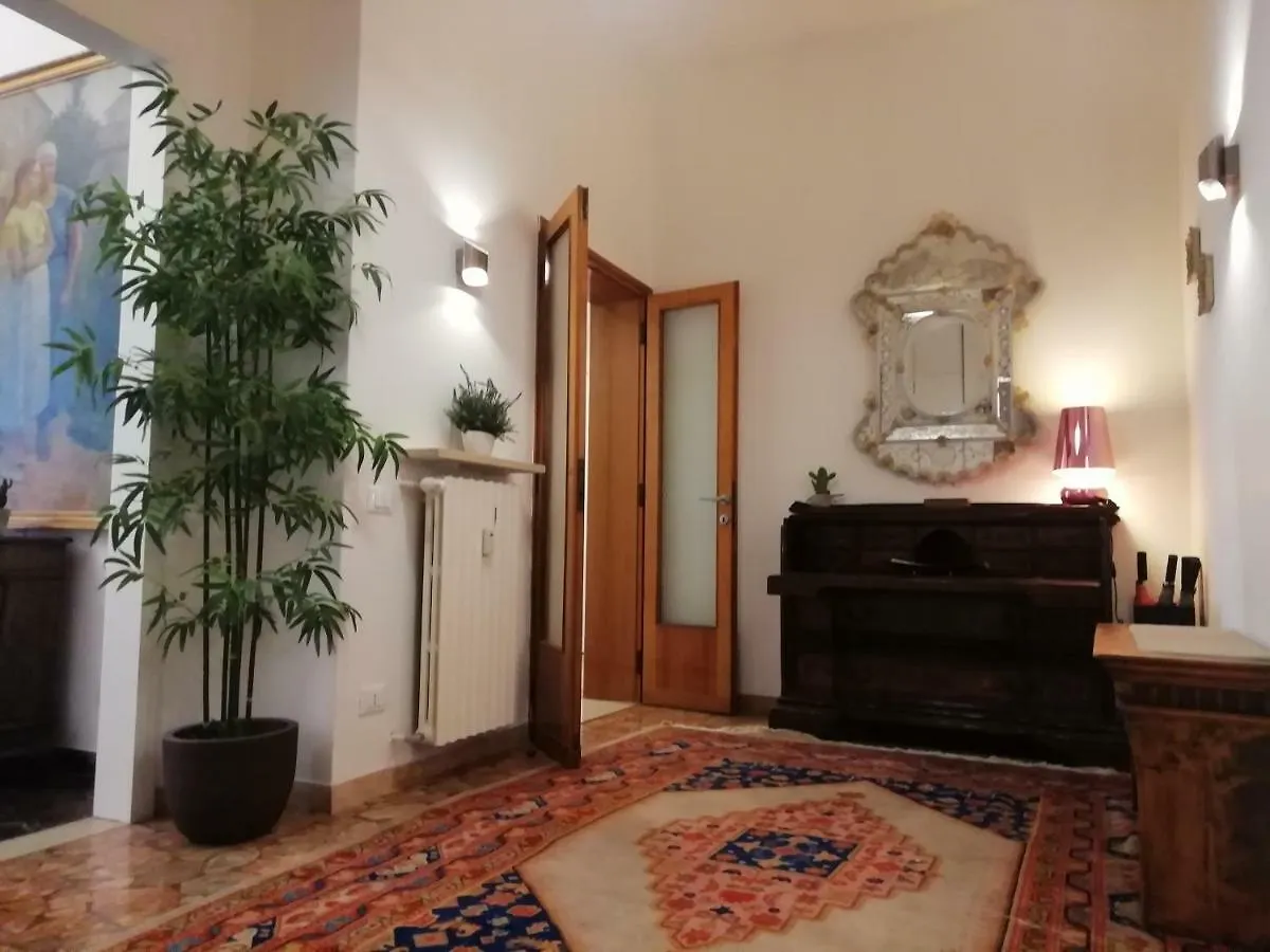 Appartamento Cà Mocenigo Nobile Venezia 0*,  Italia