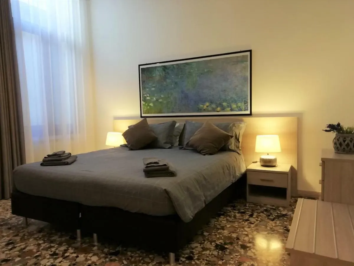 Appartamento Cà Mocenigo Nobile Venezia