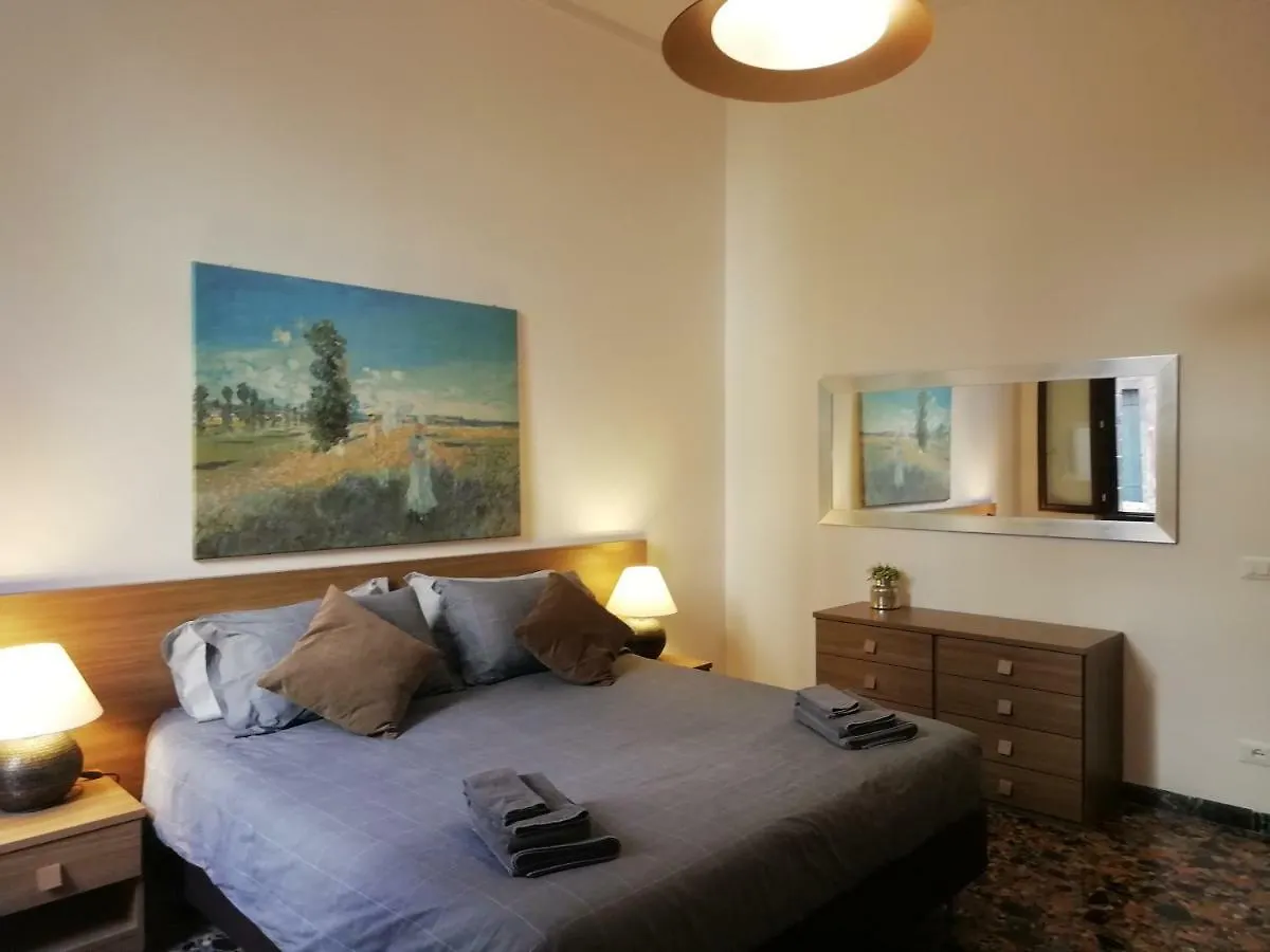 Cà Mocenigo Nobile Apartamento Veneza