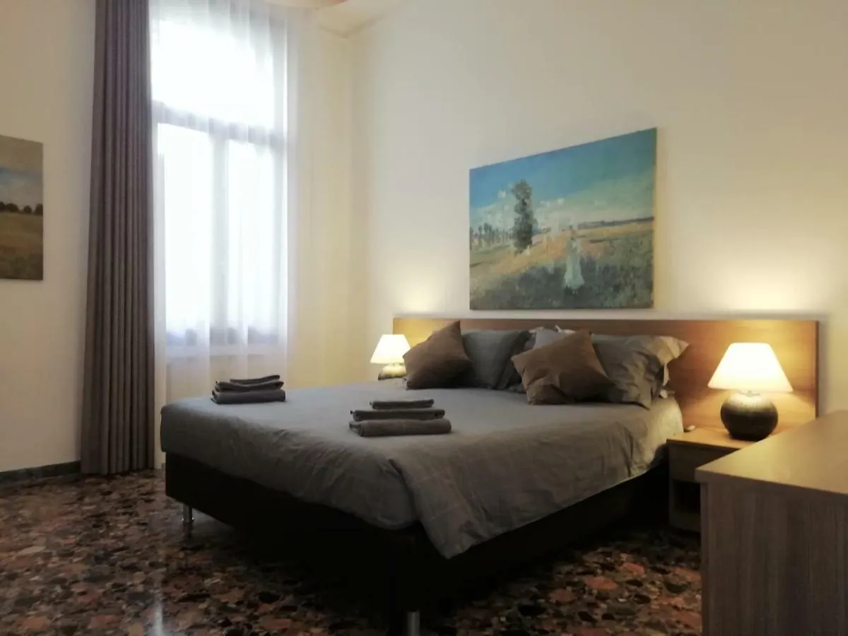 Appartamento Cà Mocenigo Nobile Venezia
