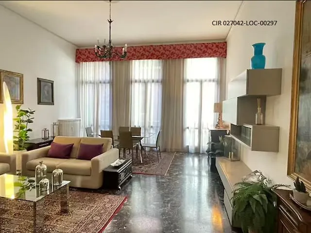Контакты Ca Mocenigo Nobile