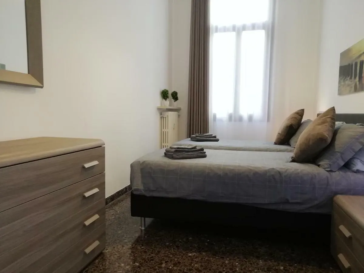 Апартаменты Ca Mocenigo Nobile Венеция